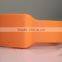 Latest Children silicone NFC wristbands for amusement park