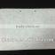 Factory hot price with good quality sigle side spunlace hot melt glue sheet