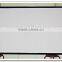 16:9 Ratio 90" White Soft Deluxe Fixed Frame Projector Screen