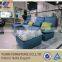 2015 modern living room import furniture from china sofa set price