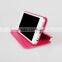 Back Cover Diamond Furry Pc Tpu Phone Case