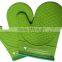 Non-toxic heat resistance kitchen silicone glove