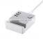 5V 4A super-Speed 3 Port 2.0 USB Hub charger with cradle