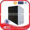Alto D-042 high quality swimming pool use wall dehumidifier 220v 4.2l/h air dehumidifier