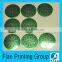 Cheap fashionable custom made hologram sticker
