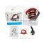 High quality Stereo Bluetooth 3.0 + EDR Headphones Wireless Headset Music with Micphone                        
                                                Quality Choice