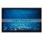 IP65 waterproof VGA input 32 inch sunlight readable 1000 nit lcd monitor