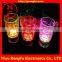 innovative product party supply flashing led plastic cup