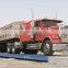 scales for weighing trucks