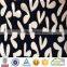 elegant poly/spandex fabric for European market