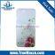 2015 NEW Arrival for iPhone 6 Chinese Painting Style Grind PC Case with Diamond