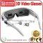 72inch mobile theatre video glasses