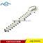 Wide range outdoor 2.4G wireless 18dbi yagi fractal antenna