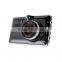Android 4.4 Quad-core high-speed drive car black box with 5 inch 1080P Full HD capacitive touch screen