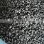 pp plastic black recycled pellets