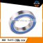 China ball bearings catalogue 6802,factory deep groove thin wall ball bearing catalog