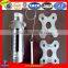 Building Accessories Stainless Steel Bolts Nuts Prop Sleeve for Scaffolding