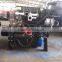 4100C 4 cylinder outboard diesel engine with gearbox J16A