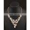 Decent Fashion Pearl Necklace Costume Jewelry