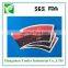 paper coffee cup paper/ paper cup sleeve/fan coated pe