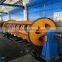 machine cable for building wire