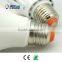 2016 NEW 9W 85lm/w CRI 80 A19 led bulb price from China