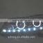 Competitive price led car headlamp for Honda accord 2008-2013