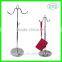 Metal Adjustable Display Stand for Handbag