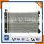 China aluminum car radiator for TOYOTA TUNDRA 2000-2003