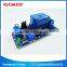 time delay relay module Delay-off switch 1 channel protective PCB relay price