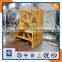 Copper Diesel Generator Radiator For Caterpillar 3406 Engine