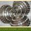 20" Tri cone bits, 508mm TCI tricone bits, hard rock drill bits