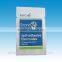 ECO friendly heat seal pouches
