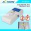 Advanced static and tone electronic pet training mat and smart home