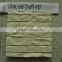 Hot selling walling slate culture stone molds artificial culture stones for exterior wall house