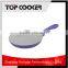 Aluminium Forged Ceramic Coating China Fry Pan Set
