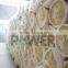 thermal insulation waterproof material glass wool