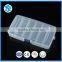Wholesale PET/PP Disposable Clear Plastic Packaging Box