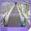 rubber conveyor belt cotton 6 ply belt