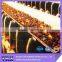 15mpa solid woven flame retardant rubber conveyor belt