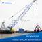 55 Ton YUTONG Professional And Efficient Crawler Crane Price