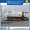 New style 17-18cubic sinotruck 2 axles garbage truck of distributor