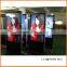 46 inch Single Version kiosk Floor Standing 1920X1080 LCD screen all in one pc touchscreen photo booth kiosk                        
                                                                                Supplier's Choice