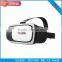 Google cardboard 2nd Generation VR BOX II 2.0 3D Glasses Helmet VR Glasses Virtual