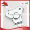 TS-158-1 Food service equipment Truck Bus Rail metallic draw toggle latch