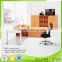 Hot Sale New Style High End Computer Table Assemble