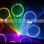 Indoor fantasy 5 in 1 effects SD card programmable Disco laser light