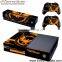 Full skin set for Xbox One controller decal skin console skin covers