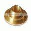material brass machining OEM