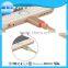 MFi certified c48 connector colorful LED indicator usb charger cable